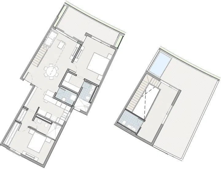 Type 8a Apartment