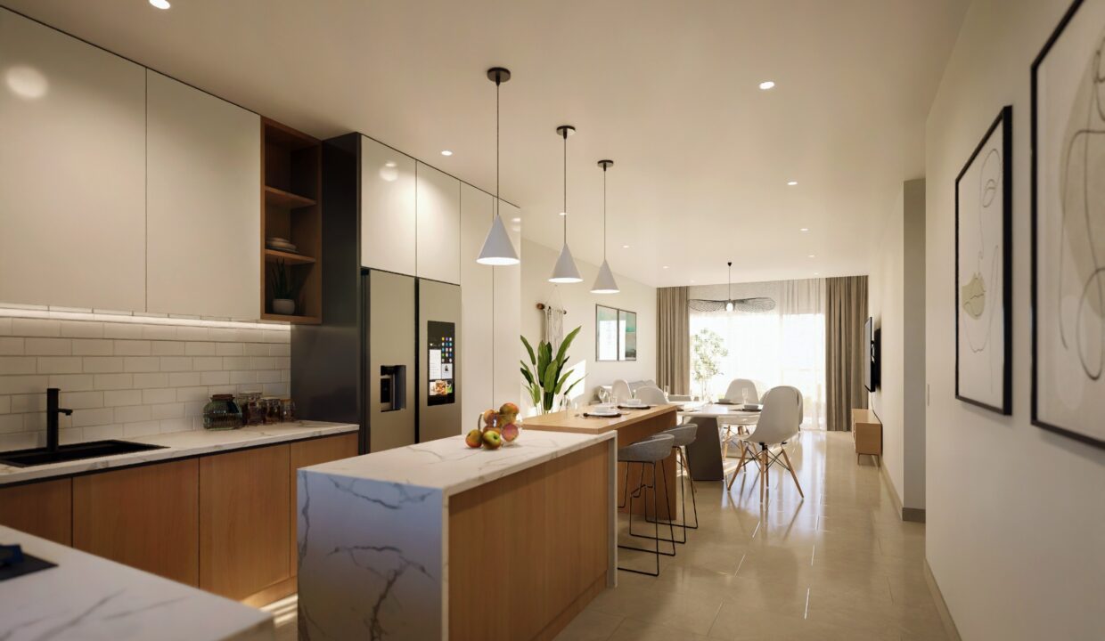 Render Interior 2